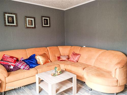 Semesterlägenhet - 2 personer -  - Stadtoldendorf - 37627