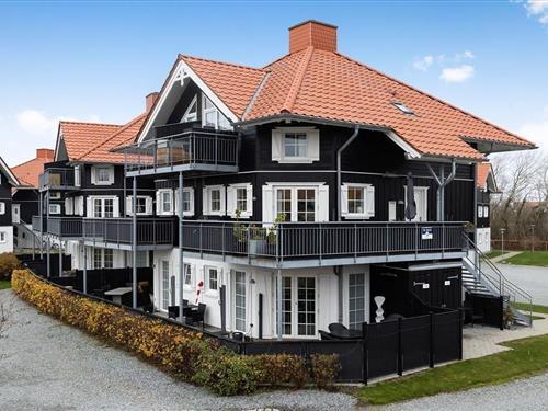 Ferielejlighed - 5 personer -  - Vestre Engvej 108 - 5400 - Bogense