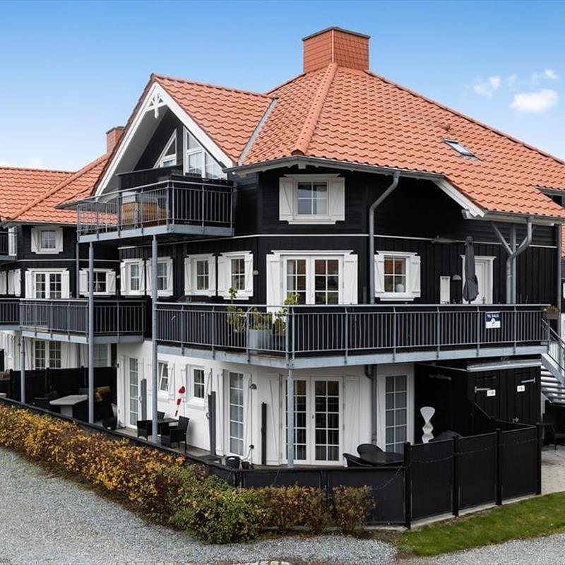 Ferienwohnung - 5 Personen -  - Vestre Engvej 108 - 5400 - Bogense