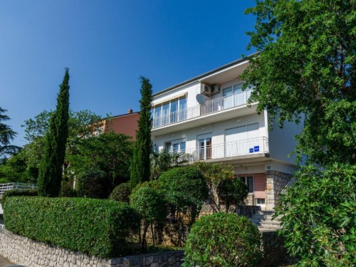 Ferienwohnung - 5 Personen -  - Crikvenica - 51260