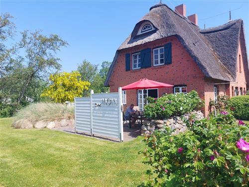 Ferienhaus - 4 Personen -  - Friesenstr. - 25826 - St. Peter-Ording