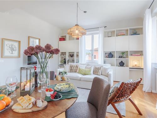 Ferielejlighed - 2 personer -  - 55100 - Lucca