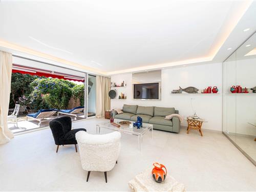 Ferielejlighed - 6 personer -  - 06400 - Cannes