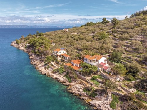 Fritidshus - 4 personer -  - Prapatna - Korcula-Prapatna - 20270 - Vela Luka