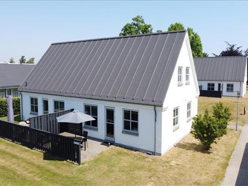 Ferienhaus - 6 Personen -  - Alperosevej 2 F - Marielyst - 4873 - Väggerlöse