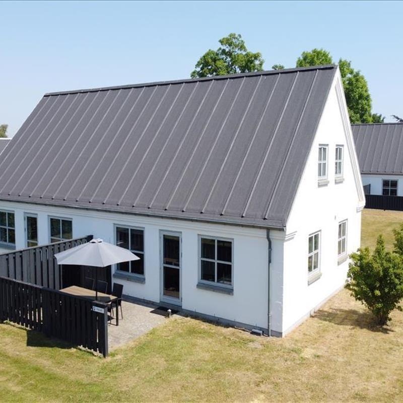 Ferienhaus - 6 Personen -  - Alperosevej 2 F - Marielyst - 4873 - Väggerlöse