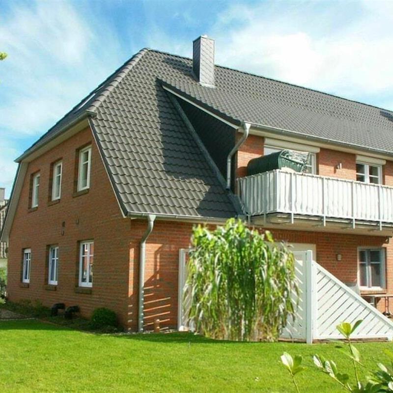 Sommerhus - 6 personer -  - 25826 - St. Peter-Ording