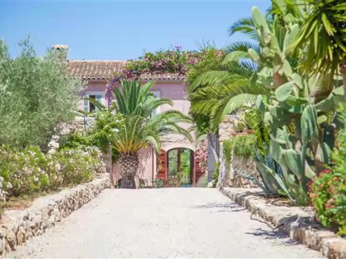 Sommerhus - 2 personer -  - 07144 - Costitx, Illes Balears