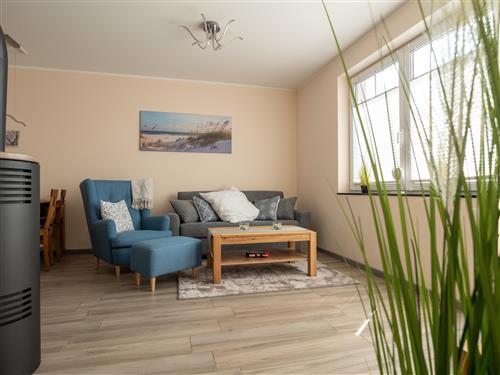 Holiday Home/Apartment - 4 persons -  - Strandstraße - 18374 - Zingst