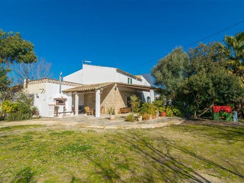 Rækkehus - 4 personer -  - 07300 - Inca, Illes Balears