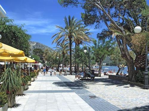 Sommerhus - 8 personer -  - 07470 - Port De Pollença