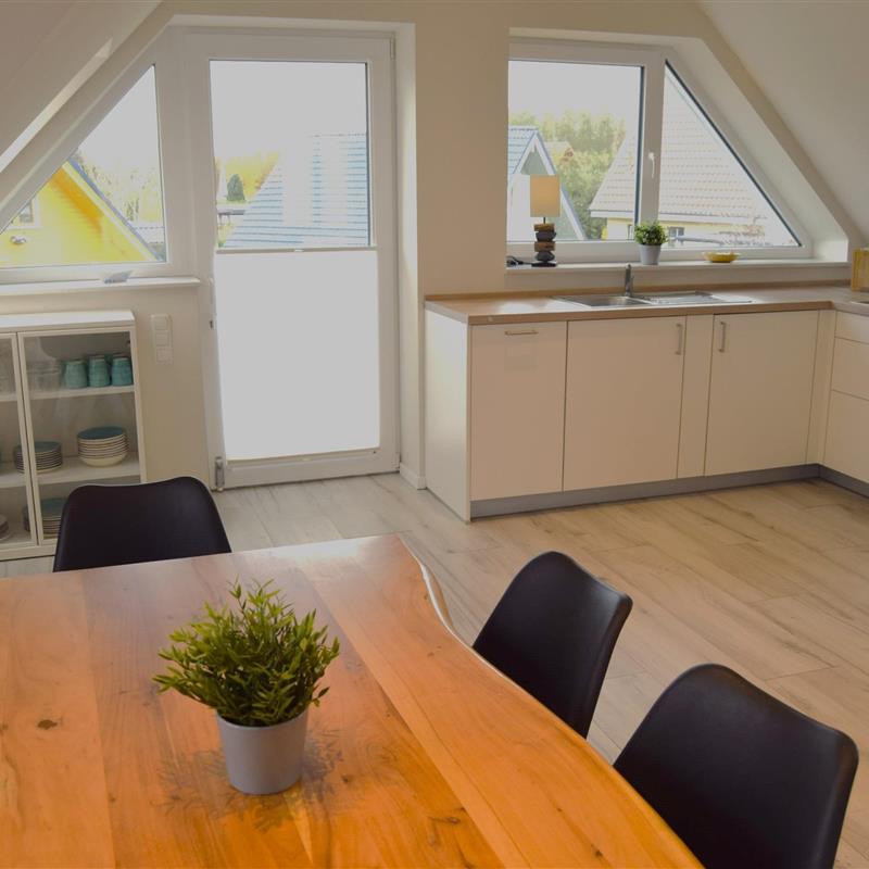 Sommerhus - 4 personer -  - Tannenweg - 24217 - Schönberg Kalifornien