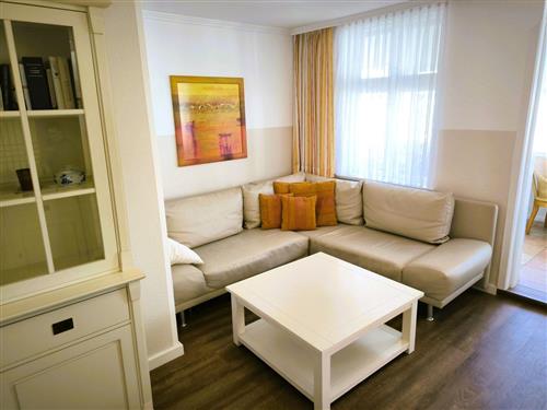 Ferielejlighed - 4 personer -  - Nordperdstraße - 18586 - Göhren