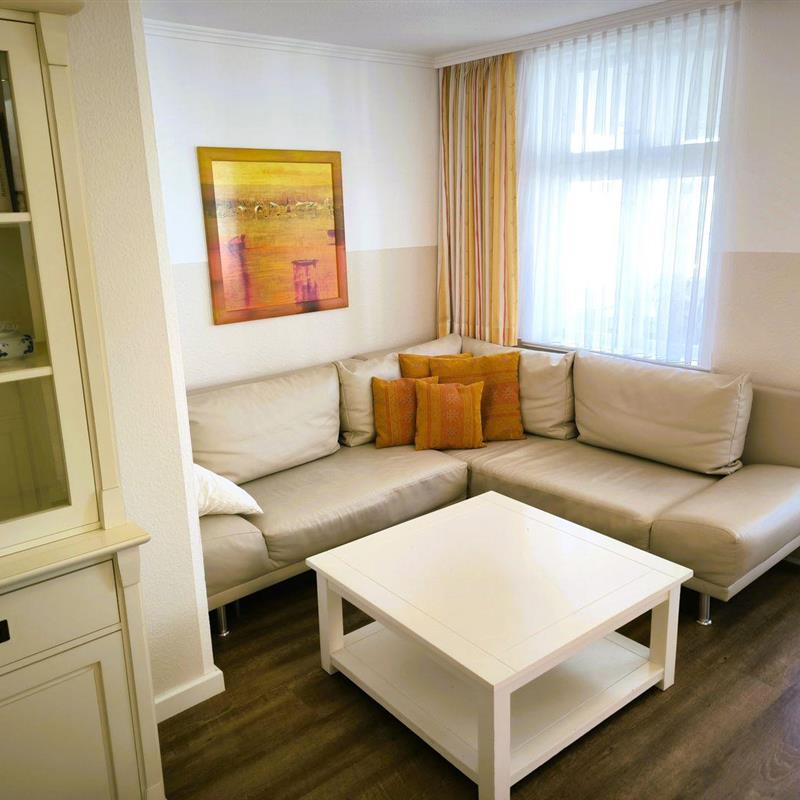 Ferielejlighed - 4 personer -  - Nordperdstraße - 18586 - Göhren