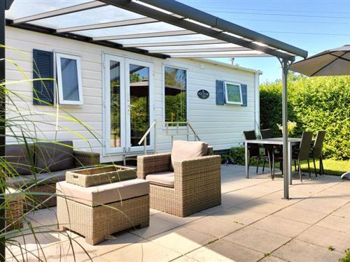 Ferienhaus - 4 Personen -  - Stelleweg 1 - - 4451 RL - Heinkenszand