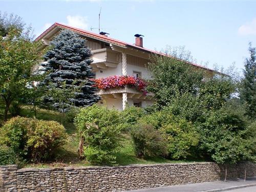 Feriehus - 7 personer -  - 94267 - Prackenbach