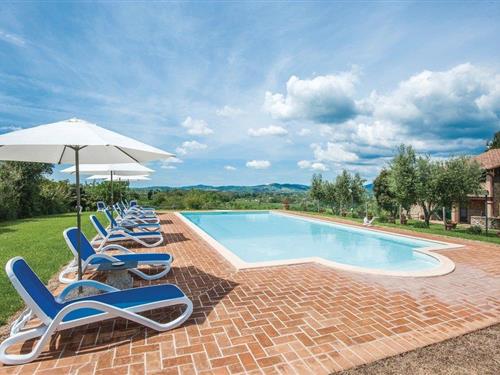 Ferielejlighed - 3 personer -  - Loc. Piantaverna - Cinigiano - 58044 - Cinigiano Gr