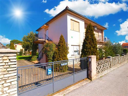 Holiday apartment - 2 persons -  - Pula - 52100