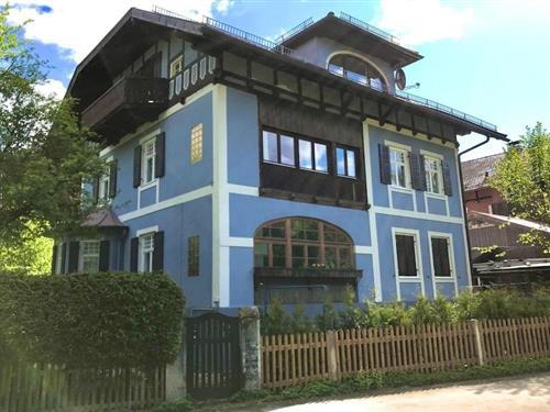Holiday home - 5 persons -  - 82467 - Garmisch-Partenkirchen