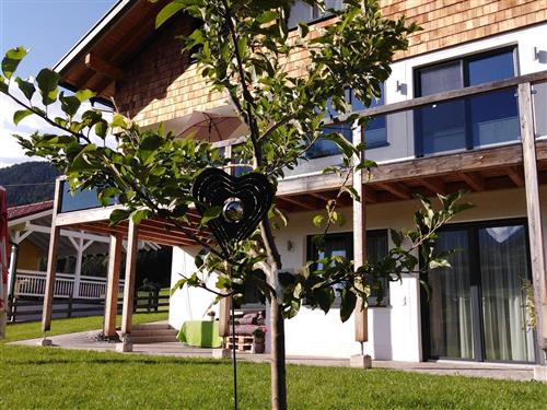 Ferielejlighed - 4 personer -  - Mölltal - 8966 - Aich-Assach