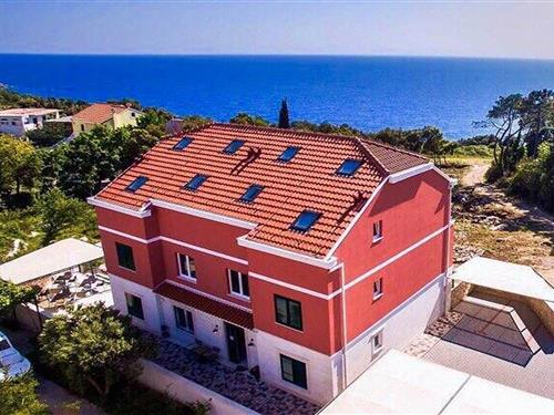 Holiday apartment - 5 persons -  - 20210 - Cavtat