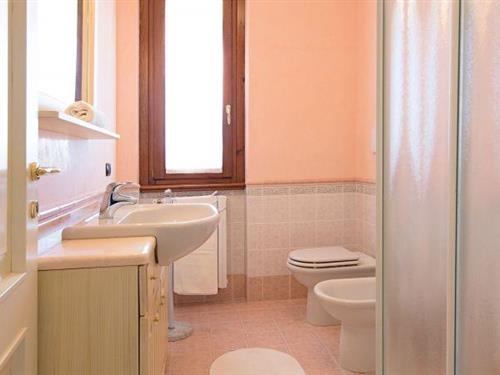 Ferienhaus - 5 Personen -  - 25019 - Sirmione