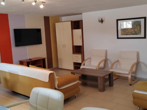 Ferieleilighet - 6 personer -  - 52212 - Fazana