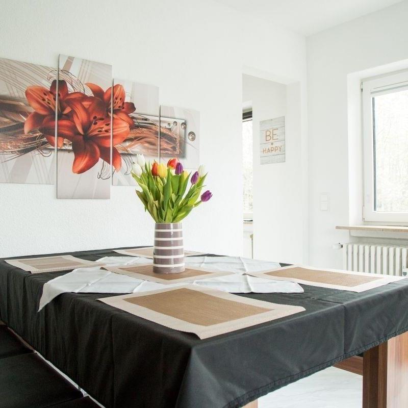 Ferielejlighed - 3 personer -  - Simonswinkel - 79877 - Friedenweiler