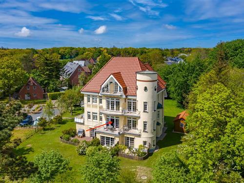 Ferieleilighet - 2 personer -  - Stockmannsweg - 25938 - Wyk Auf Föhr