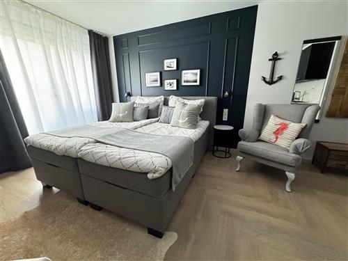 Ferielejlighed - 3 personer -  - Hafenstraße - 18225 - Kühlungsborn