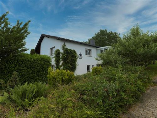 Ferielejlighed - 3 personer -  - Mendelssohnstr. - 66440 - Blieskastel