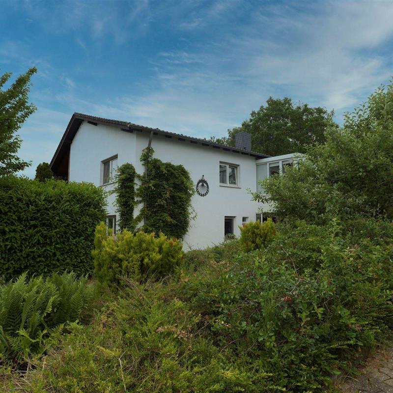 Ferielejlighed - 3 personer -  - Mendelssohnstr. - 66440 - Blieskastel