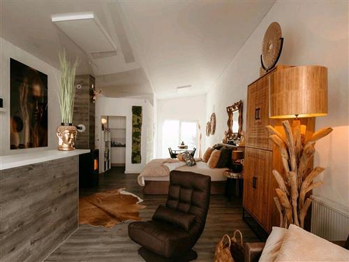 Ferienwohnung - 2 Personen -  - Forststr. - 54593 - Horhausen