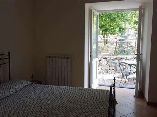 Semesterhus/Semesterlägenhet - 2 personer -  - Via Passarano - 80065 - Sorrento