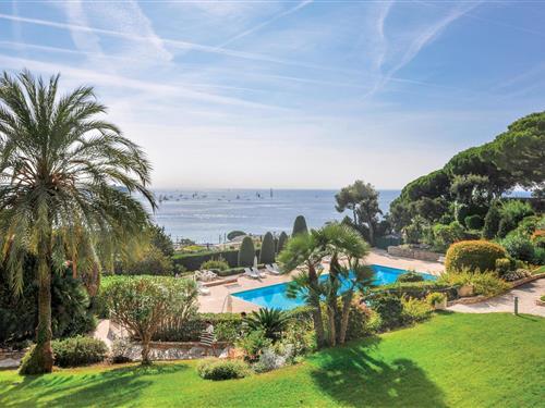 Holiday Home/Apartment - 4 persons -  - Avenue Font de Veyre - 06400 - Cannes