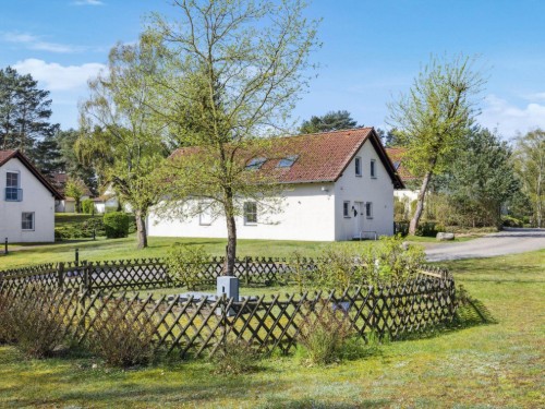 Feriehus - 6 personer -  - 17213 - Göhren-Lebbin