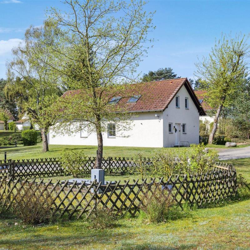 Sommerhus - 6 personer -  - Göhren-Lebbin - 17213