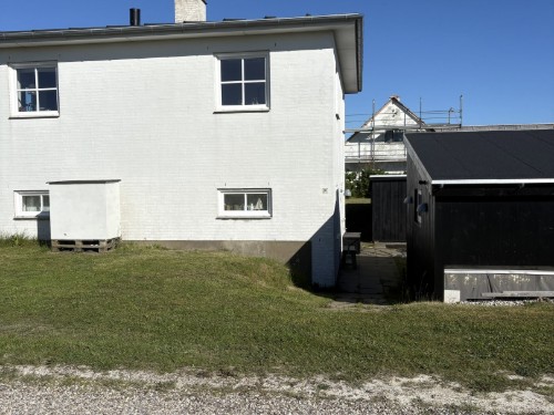 Villa - 5 personer -  - Roshagevej - 7730 - Hanstholm