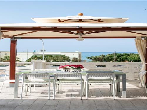 Villa - 10 personer -  - 91011 - Alcamo Marina