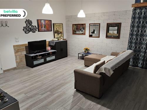 Villa - 10 personer -  - 91011 - Alcamo Marina