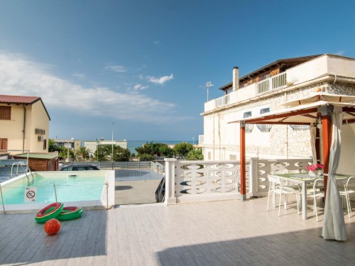 Villa - 10 Personen -  - 91011 - Alcamo Marina