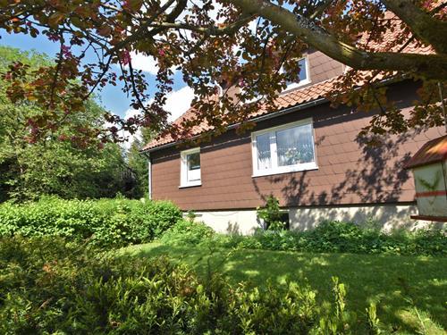 Holiday Home/Apartment - 5 persons -  - 38700 - Braunlage Ot Hohegeis