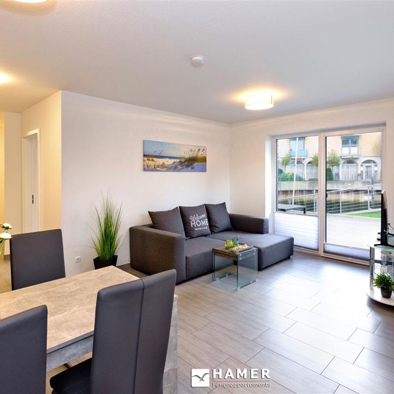 Ferielejlighed - 2 personer -  - Am Schleusenpriel - 27472 - Cuxhaven