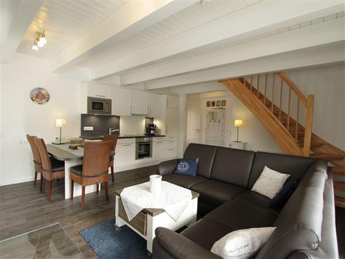 Ferielejlighed - 4 personer -  - Kliff - 25938 - Goting