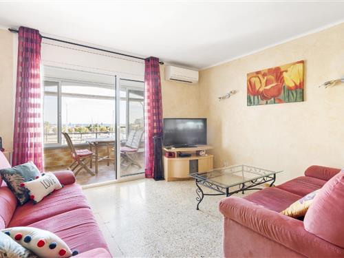 Feriehus / leilighet - 5 personer -  - Port Grec - 17487 - Empuriabrava