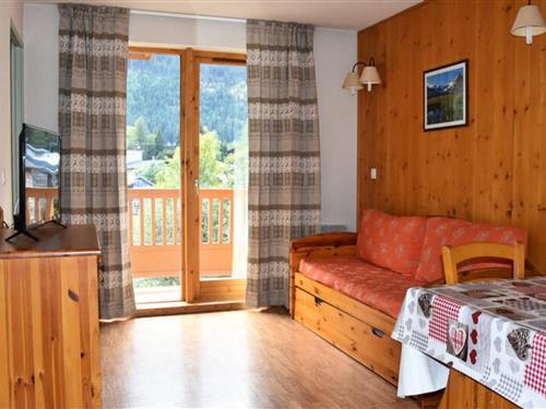 Holiday Home/Apartment - 4 persons -  - 73710 - Pralognan-La-Vanoise