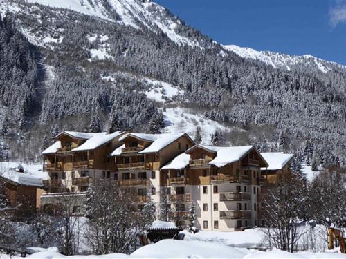 Ferienhaus - 4 Personen -  - 73710 - Pralognan-La-Vanoise