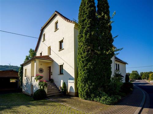 Ferielejlighed - 3 personer -  - Oldenburger Straße - 66620 - Nonnweiler