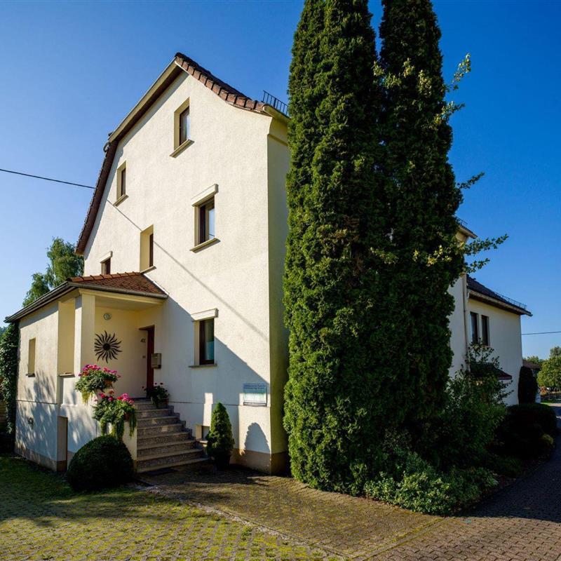 Ferielejlighed - 3 personer -  - Oldenburger Straße - 66620 - Nonnweiler