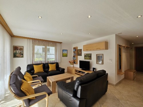 Holiday apartment - 6 persons -  - 3906 - Saas-Fee